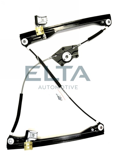 [ER4236] Regulátor okna VW GOLF 4, BORA (98>10/03) 
