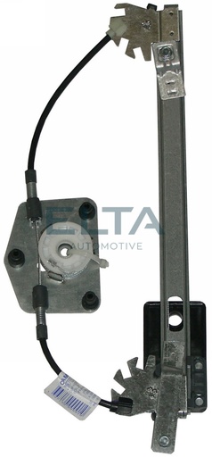 [ER4254] Regulátor okna VW GOLF 4, BORA (98>10/03) 