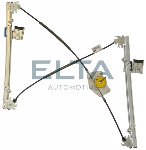 [ER4235] Window Reg VW GOLF 4 - BORA (98>10/03)