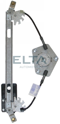 [ER4242] Window Reg VW PASSAT TYPE B5 (98>2/05)