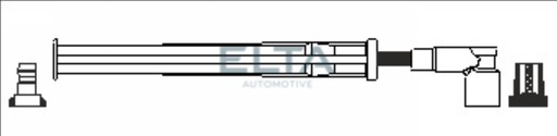 [ET4041] Ignition Cable Kit