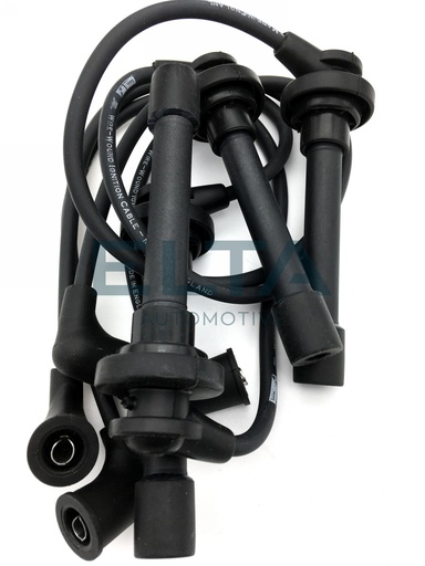 [ET4130] Ignition Cable Kit