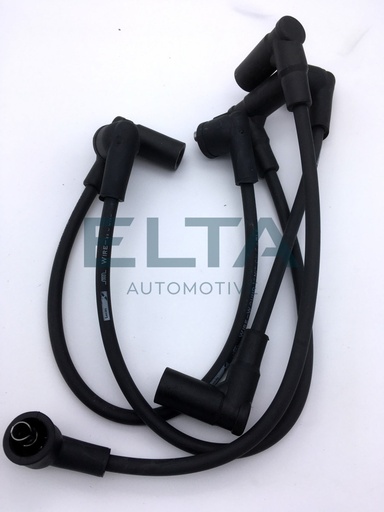 [ET4084] Ignition Cable Kit