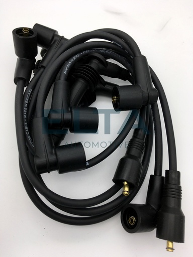 [ET4077] Ignition Cable Kit