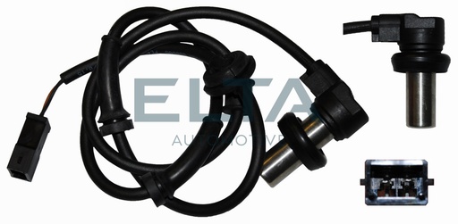[EA0066] Snímač ABS 