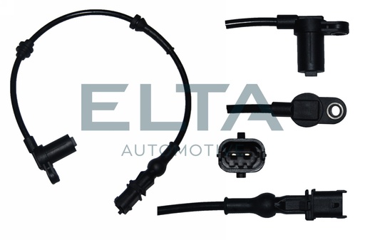 [EA0017] ABS sensor