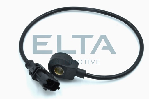 [EE2303] Knock sensor