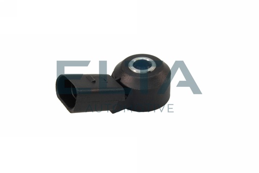 [EE2301] Knock sensor
