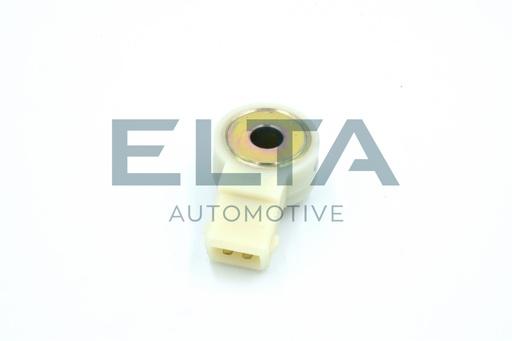 [EE2309] Knock sensor