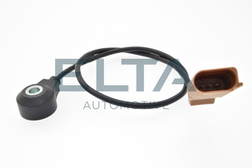 [EE2388] Knock sensor