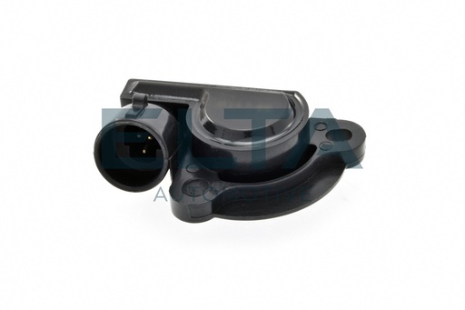 [EE8004] Sensor, throttle position
