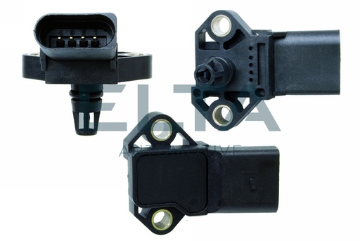 [EE2700] MAP sensor