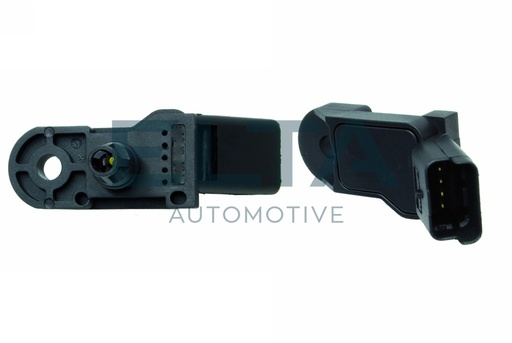 [EE2703] MAP sensor