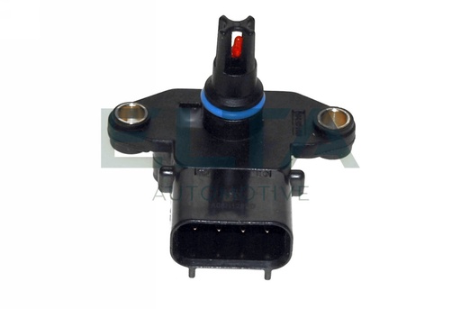 [EE2711] MAP sensor
