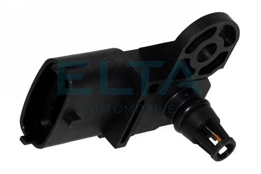 [EE2718] MAP sensor