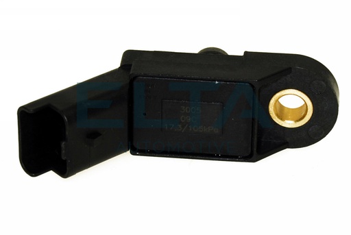 [EE2722] MAP sensor
