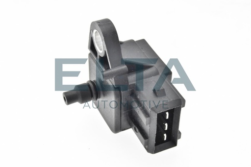[EE2729] MAP sensor