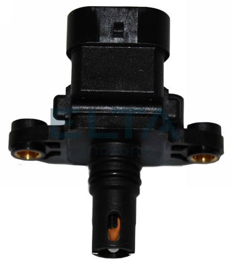 [EE2730] MAP sensor