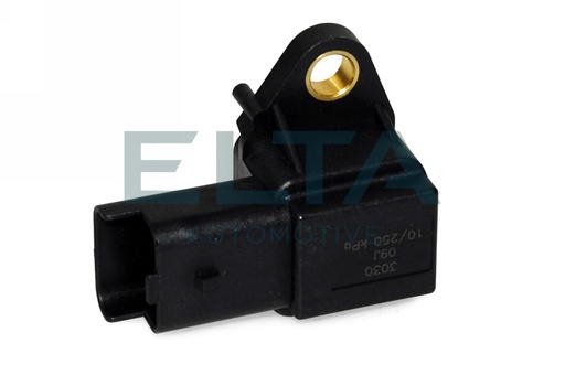[EE2746] MAP sensor