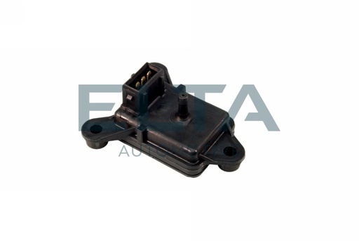 [EE2810] MAP sensor