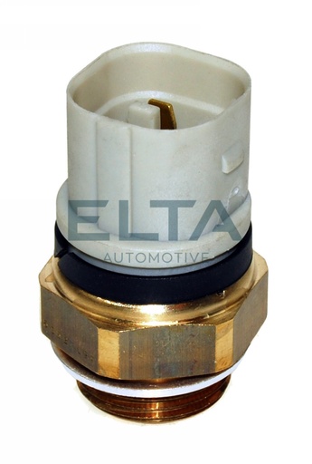 [EV2004] Radiator fan switch