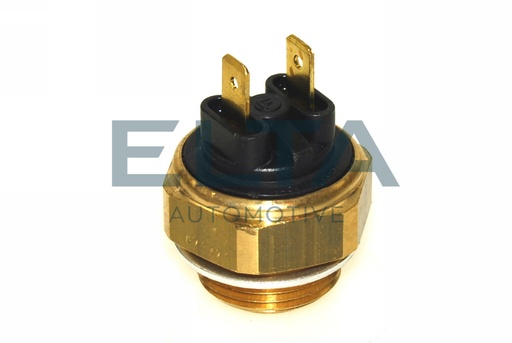 [EV2012] Radiator fan switch