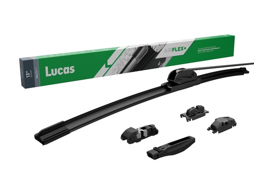 [LWMF13] LUCAS AIR FLEX + MultiFit w.blade 325mm