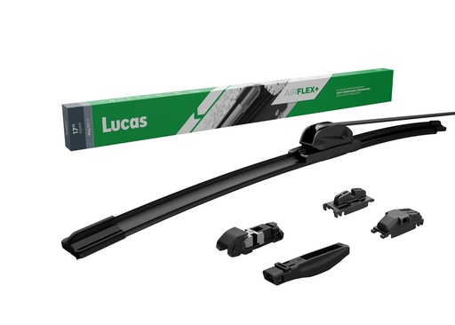 [LWMF17] LUCAS AIR FLEX + MultiFit w.blade 430mm