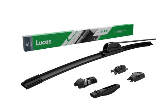 [LWMF18] Stierač plochý Multifit Airflex Plus 18"/450mm
