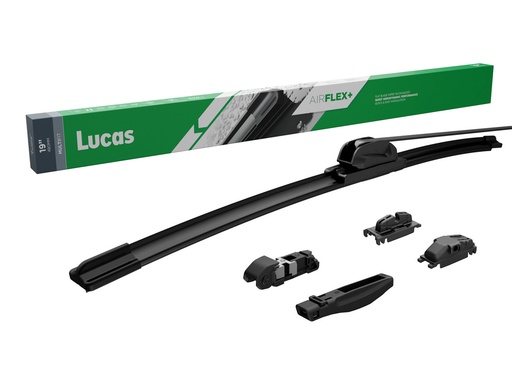 [LWMF19] LUCAS AIR FLEX + MultiFit w.blade 480mm