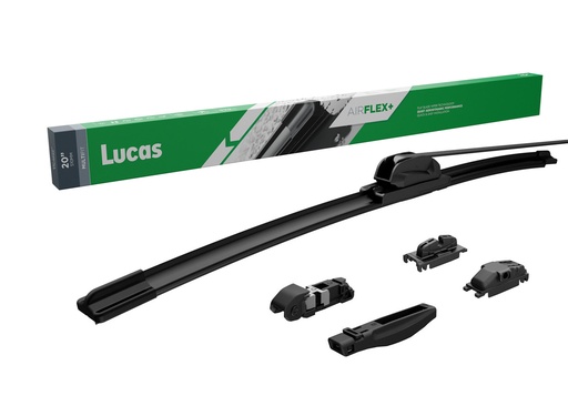 [LWMF20] LUCAS AIR FLEX + MultiFit w.blade 500mm