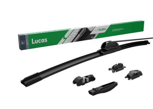 [LWMF21] LUCAS AIR FLEX + MultiFit w.blade 530mm