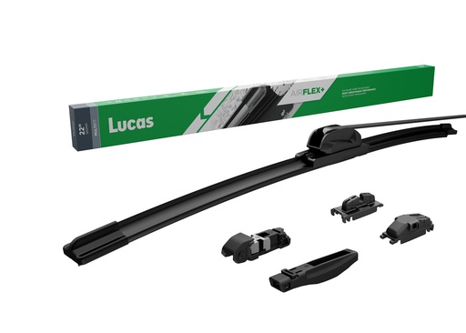 [LWMF22] LUCAS AIR FLEX + MultiFit w.blade 550mm