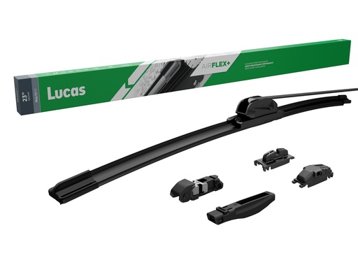 [LWMF23] LUCAS AIR FLEX + MultiFit w.blade 580mm