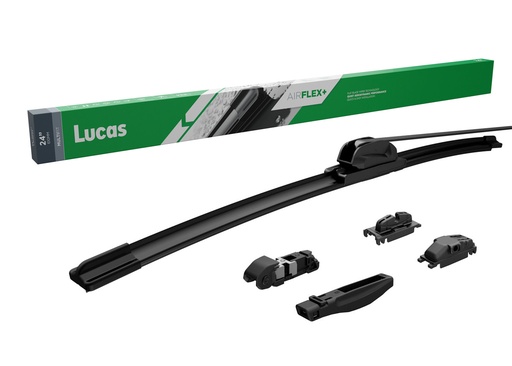 [LWMF24] LUCAS AIR FLEX + MultiFit w.blade 600mm
