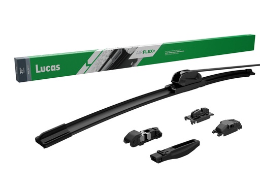 [LWMF28] LUCAS AIR FLEX + MultiFit w.blade 700mm