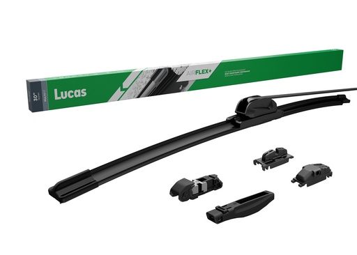 [LWMF30] LUCAS AIR FLEX + MultiFit w.blade 750mm
