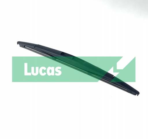 [LWCR10A] Stierač plochý zadný 10"/255mm Škoda Citigo10.11-VW Scirocco 08.08--VW Up12.11- 