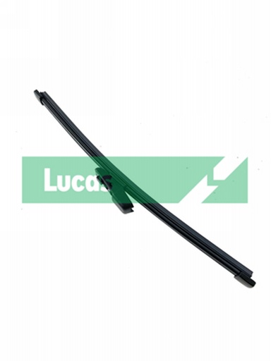 [LWCR11A] Stierač plochý zadný 11"/280mm Audi A1 Sport09.11-Škoda Yeti 05.09-VW Polo 44810 