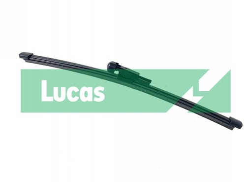[LWCR11D] Lucas Rear Wiper Blade BMW 1 E81,E87 Mini Clubman R55