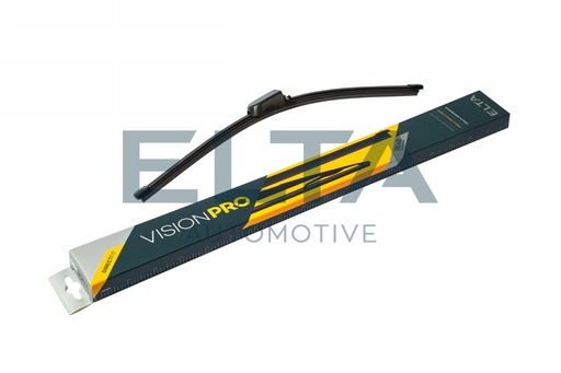 [EW7015] Elta VisionPro 13" Flat Rear Wiper Blade 330mm