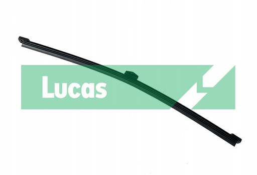 [LWCR13G] Lucas 13" flat rear blade Audi A3, A4, Q5
