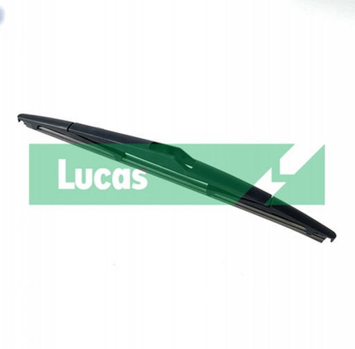 [LWCR13H] LUCAS Rear Wiper Blade BMW X1 (E84)  Mercedes CLS