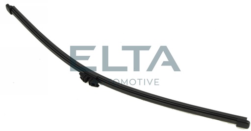 [EW7036] Stierač plochý zadný 16"/400mm Citroen C5, Opel Vectra, Volvo C30