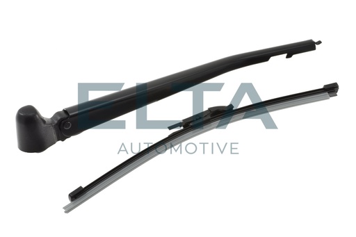 [EW7074] Stierač plochý zadný s ramenom 11"/280mm BMW 1 (E87/E81) 04-4/12