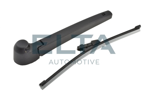 [EW7148] Stierač plochý zadný s ramenom 11"/280mm SKODA YETI 09>