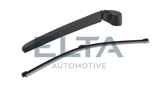 [EW7178] Elta VisionPro 14" Flat Rear Blade + Arm AUDI A1 10> TOUAREG, CAYENNE 10>