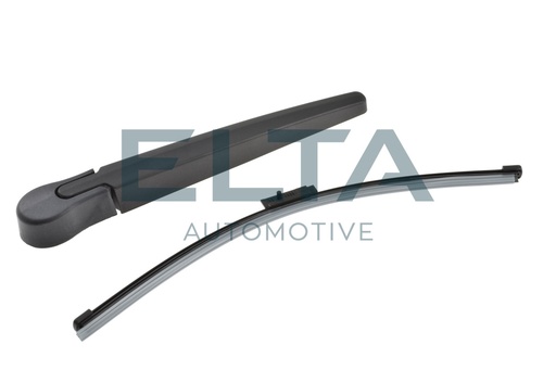 [EW7072] Flat Rear Wiper Blade Elta VisionPro 14"+ arm BMW 3 Ser.E91 EST 9/05-12