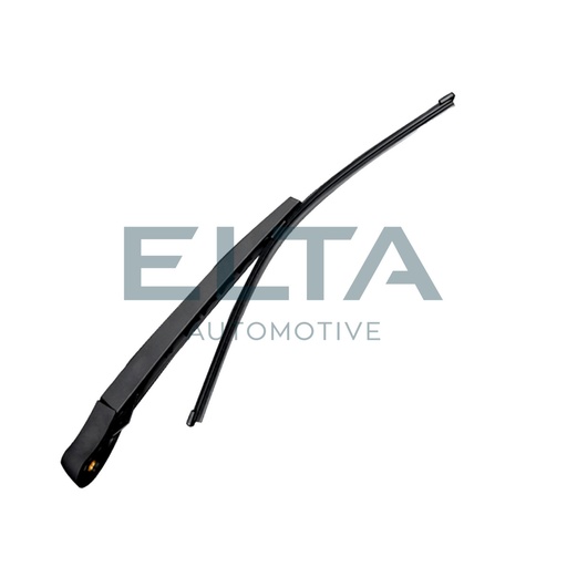 [EW7078] Elta VisionPro 15" Rear Flat Blade + Arm BMW X5 (E70) 8/06>13