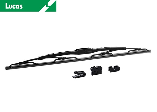[LLWHDH28] Stierač pre nákladné autá s hákovým úchytom 28"/700mm 